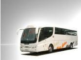 36 Seater Bury Coach