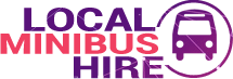 Minibus Hire Bury Logo