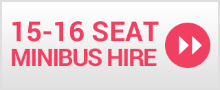15 16 Seater Minibus Hire Bury